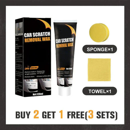 🎉Hot SaleCar 🎉Scratch Repair Paste