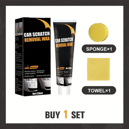 🎉Hot SaleCar 🎉Scratch Repair Paste