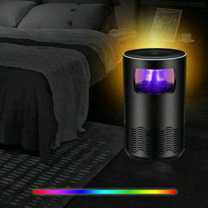 📢📢50% OFF !! ⏰USB-Powered Mosquito Killer Lamp
