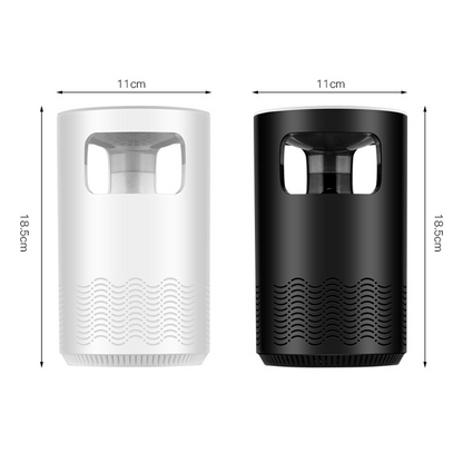📢📢50% OFF !! ⏰USB-Powered Mosquito Killer Lamp