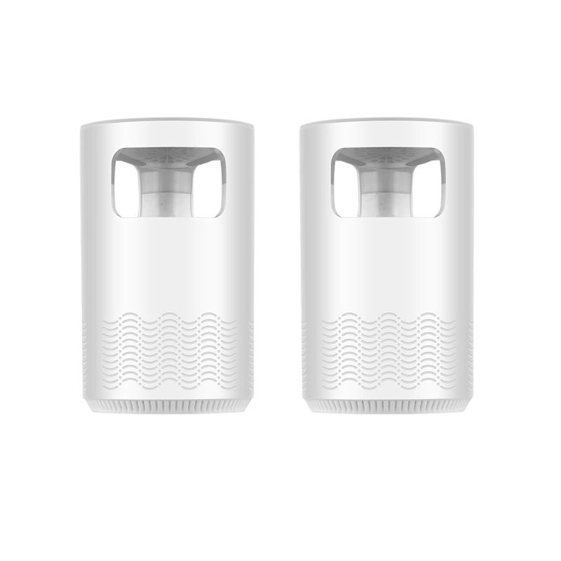 📢📢50% OFF !! ⏰USB-Powered Mosquito Killer Lamp