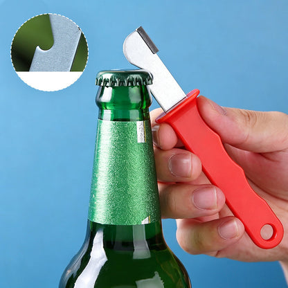 ⚡ Hot Seller ✨Portable Multifunctional Knife Sharpener with Comfort Grip