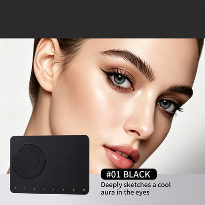 🥳2026 HOT SALE🥳💞50K+ SOLD! 👁️✨ 50% OFF! 3-in-1 Eye Makeup Stamp Box – Eyeliner, lower lash stamp & beauty mark pen. Waterproof & smudge-proof – perfect symmetrical eyes in seconds, zero skills needed! 🎨🖌️