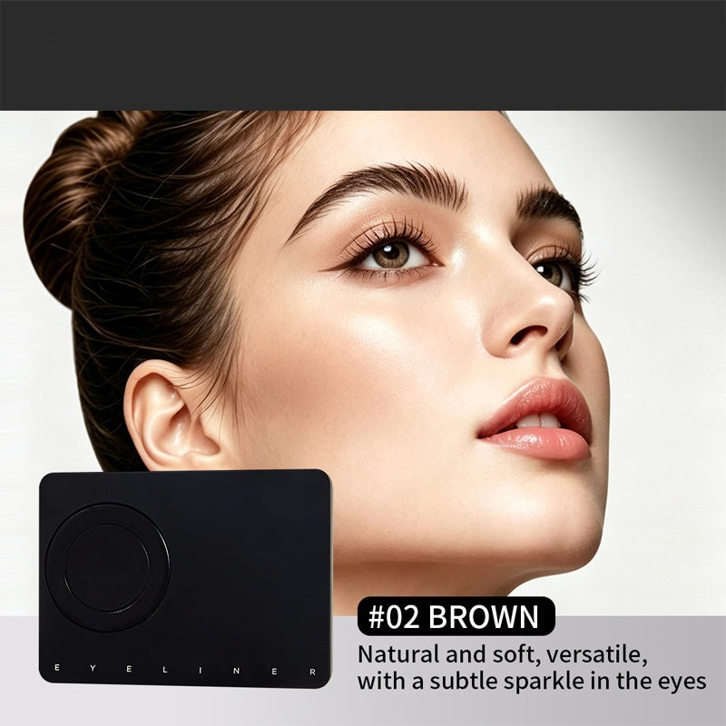 🥳2026 HOT SALE🥳💞50K+ SOLD! 👁️✨ 50% OFF! 3-in-1 Eye Makeup Stamp Box – Eyeliner, lower lash stamp & beauty mark pen. Waterproof & smudge-proof – perfect symmetrical eyes in seconds, zero skills needed! 🎨🖌️