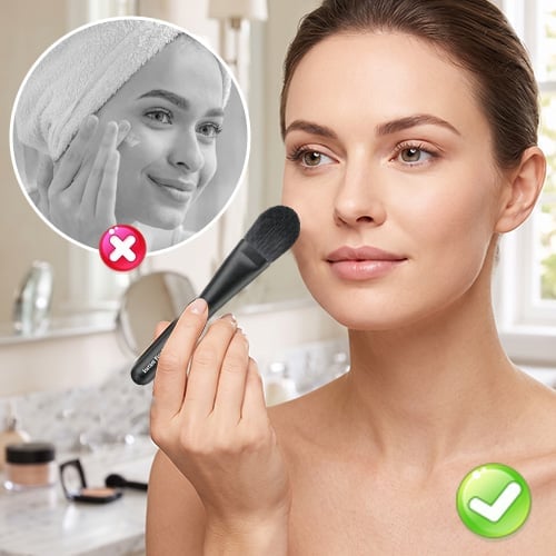 Sofort-Gesichtslifting Creme