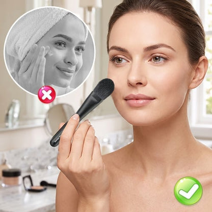 Sofort-Gesichtslifting Creme