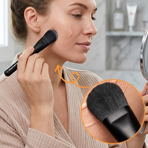 Sofort-Gesichtslifting Creme for daily beauty routine