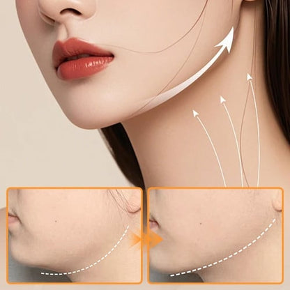 Sofort-Gesichtslifting Creme