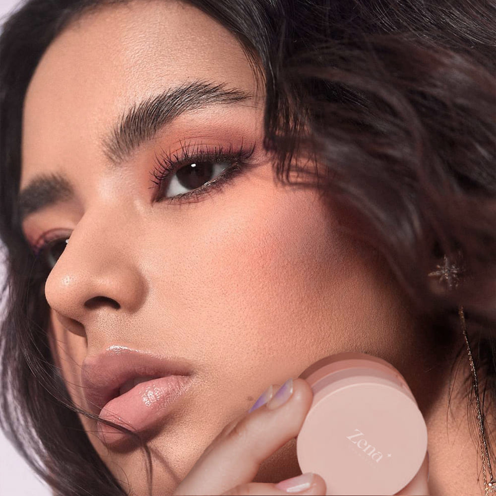 Eye Candy Shadow Trio shade stack detail