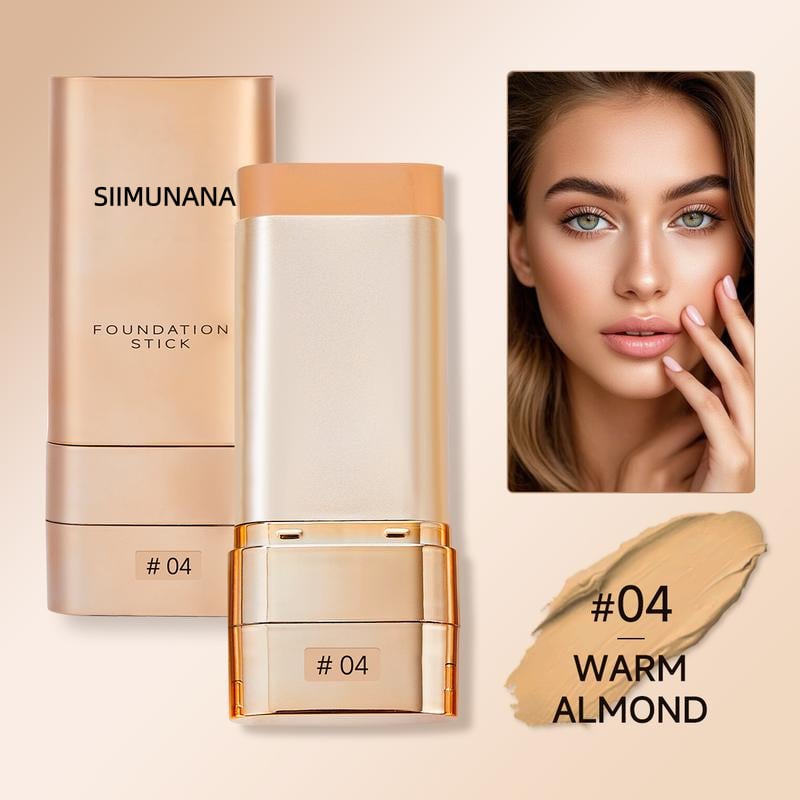 #04(WARM ALMOND)
