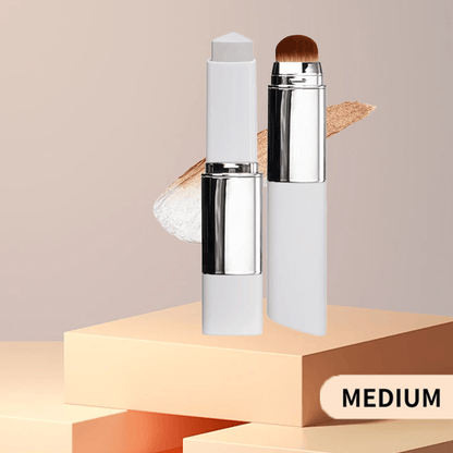 🏆Flash Sale⚡ 50K+ SOLD! Almost Gone-💥🏆#1 Best Seller ⏰💕🌟Cream Stick  Foundation Stick