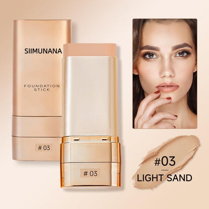 🎁BUY 1 GET 1 FREE🔥Luminous Dual-Ended Concealer Foundation Stick