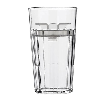 🍼 360-Rim Training Cup – Safe & Pediatrician-Recommended-Montessori Weaning Training for Toddlers Learning to Drink
