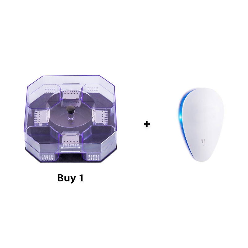 ✨+ Pest Repeller✨