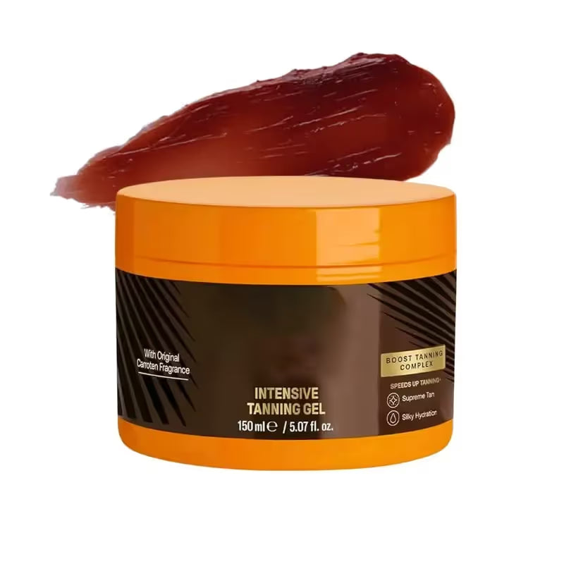Intensive Tanning Gel