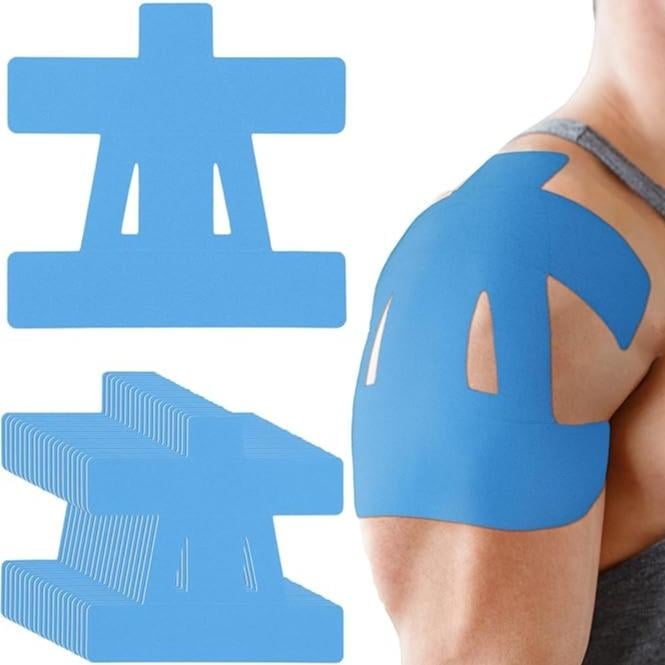 Kinesiology Tape
