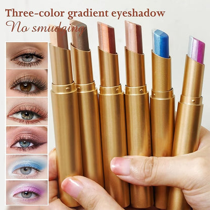 Instant Glow 3-in-1 Eyeshadow Stick