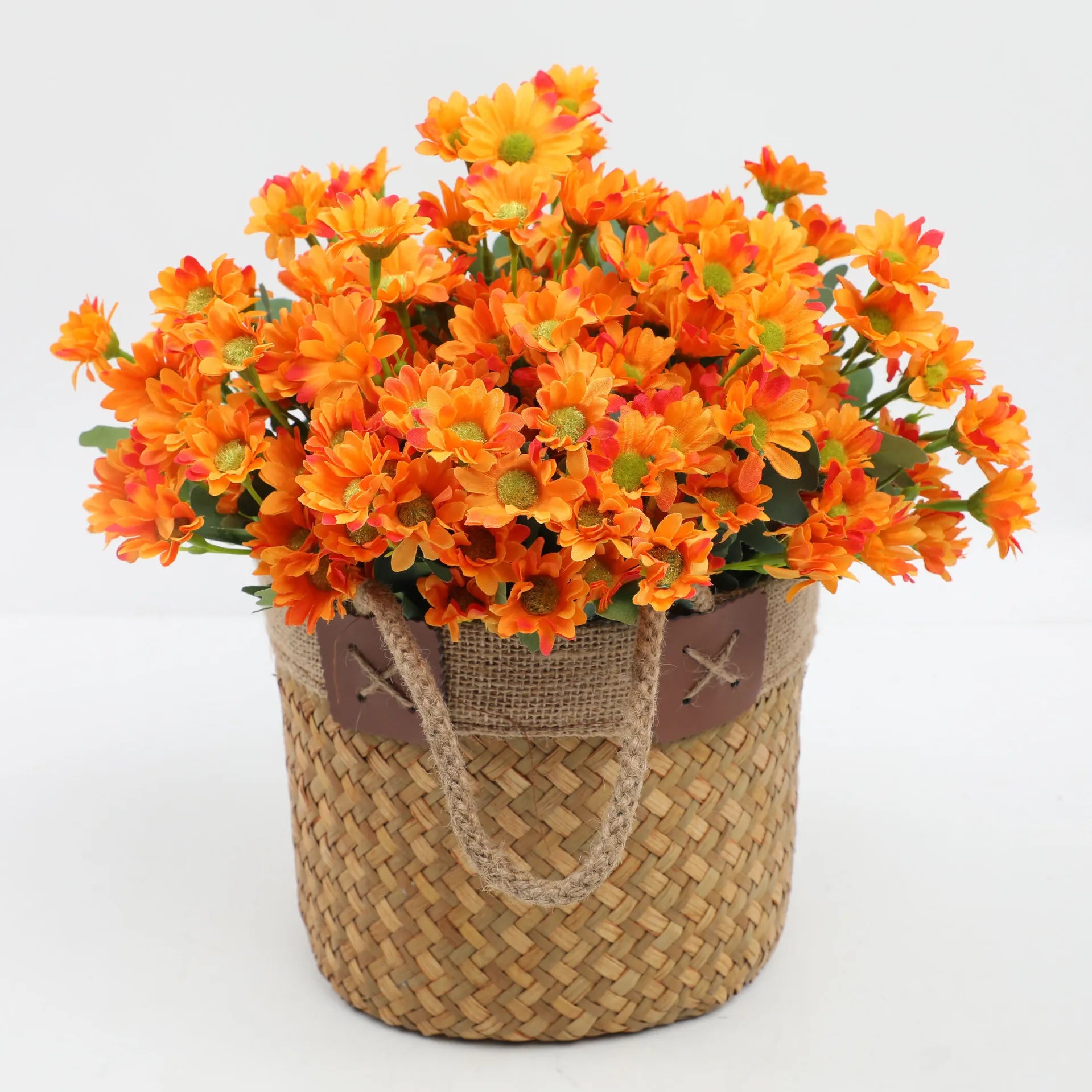 5 Bundles of Orange