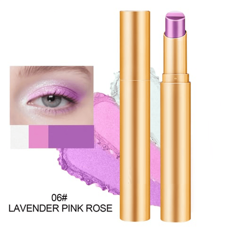 Instant Glow 3-in-1 Eyeshadow Stick