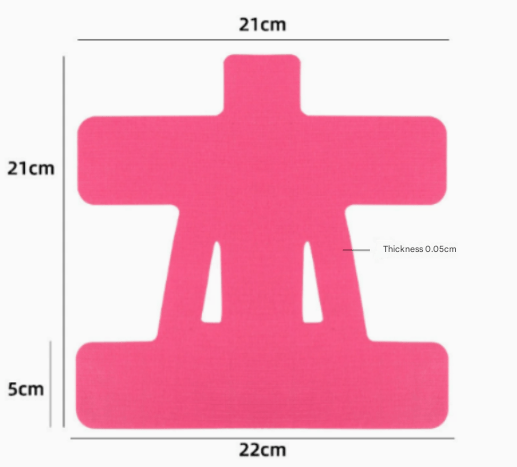 Kinesiology Tape