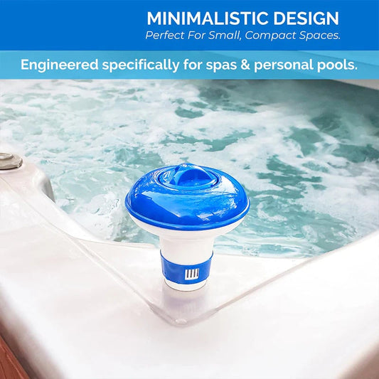 📢📢 ⏰Multi-Action Pool Cleaning Tablets