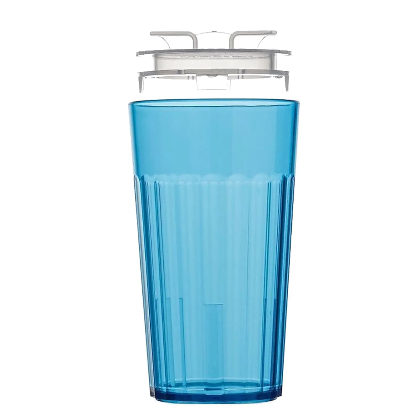 🍼 360-Rim Training Cup – Safe & Pediatrician-Recommended-Montessori Weaning Training for Toddlers Learning to Drink