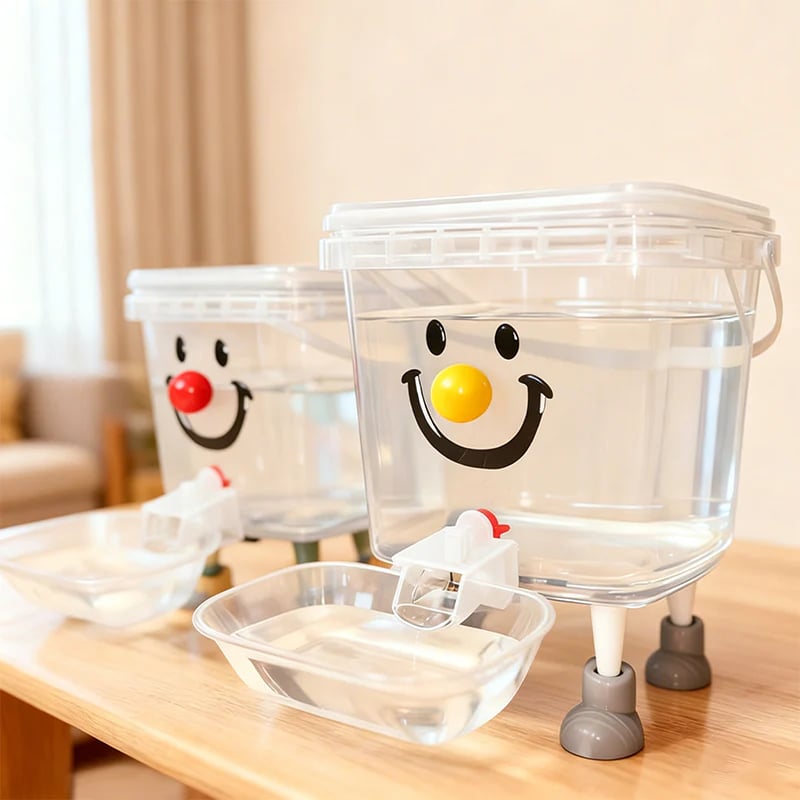 💧Pet Water Dispenser with Large Capacity product detail