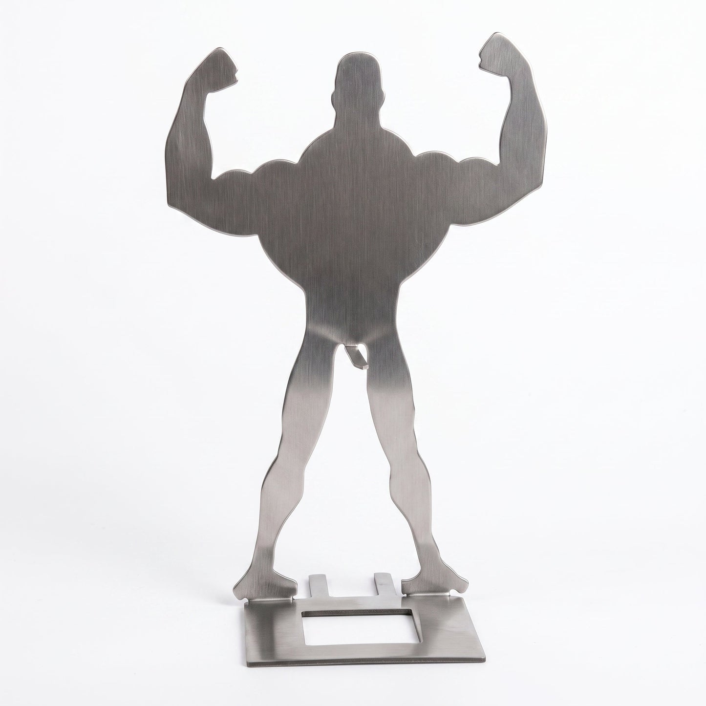 Muscle Grill Guy – The Funniest BBQ Flex 🍖