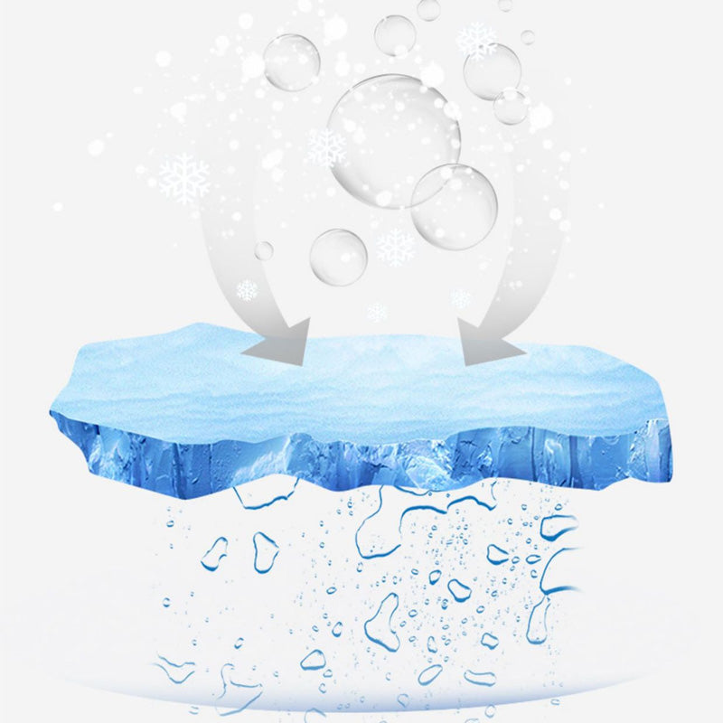 ⚡️ Melt Ice 10X Faster! Defrosting Spray (50% OFF Ends Soon) 🎁 Free Spatula Inside