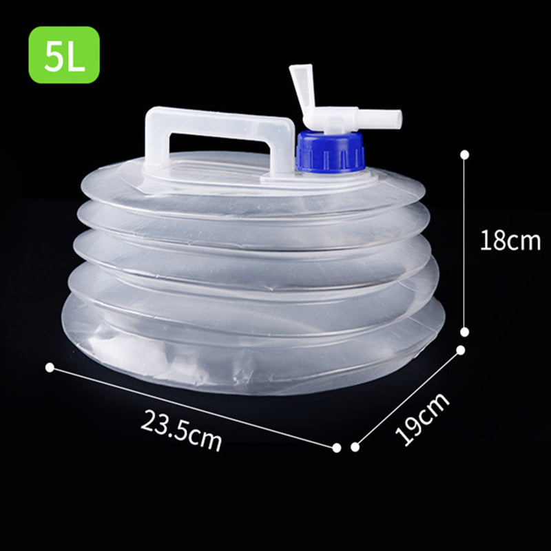 5L (1.3 gal)