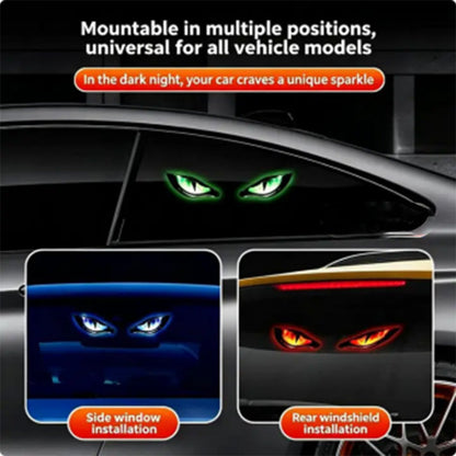 🚗🔆 Solar-Powered LED Car Warning Light – 50% OFF! Solar-powered. weatherproof. automatic activation at dark – for more safety on the roadside. 🔥🛡️